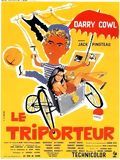 Le triporteur : Affiche