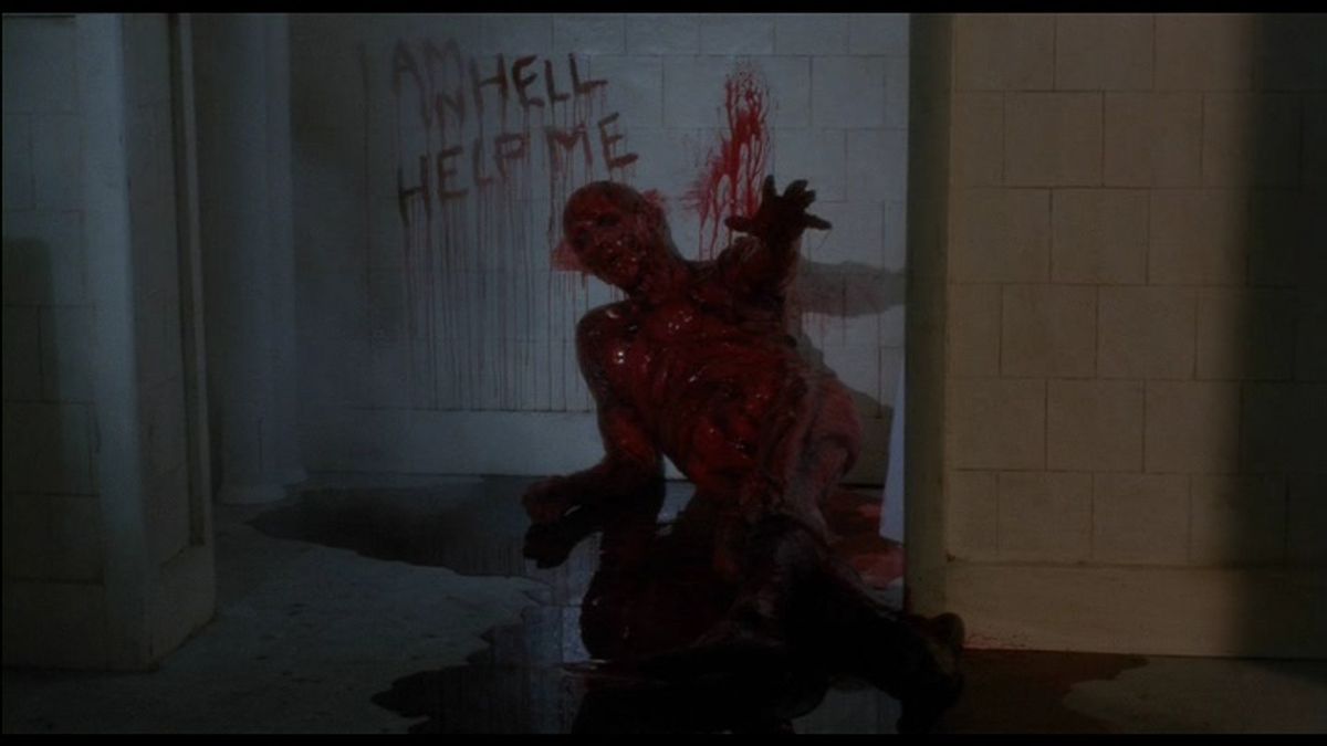 Hellraiser 2 : les écorchés : Photo