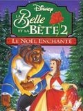 La Belle et la Bête 2 : le Noël enchanté : Affiche