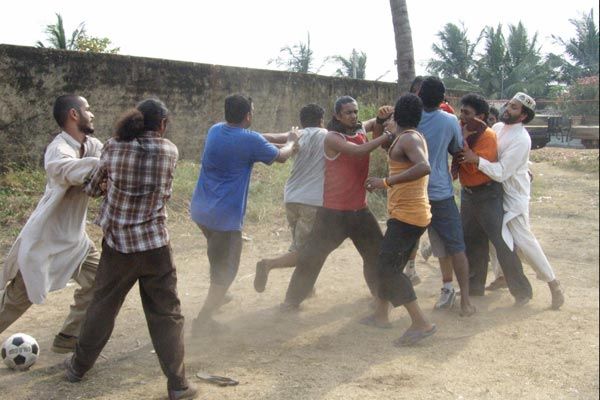 Sri Lanka National Handball Team : Photo