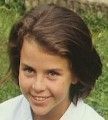 Affiche Carine Lemaire
