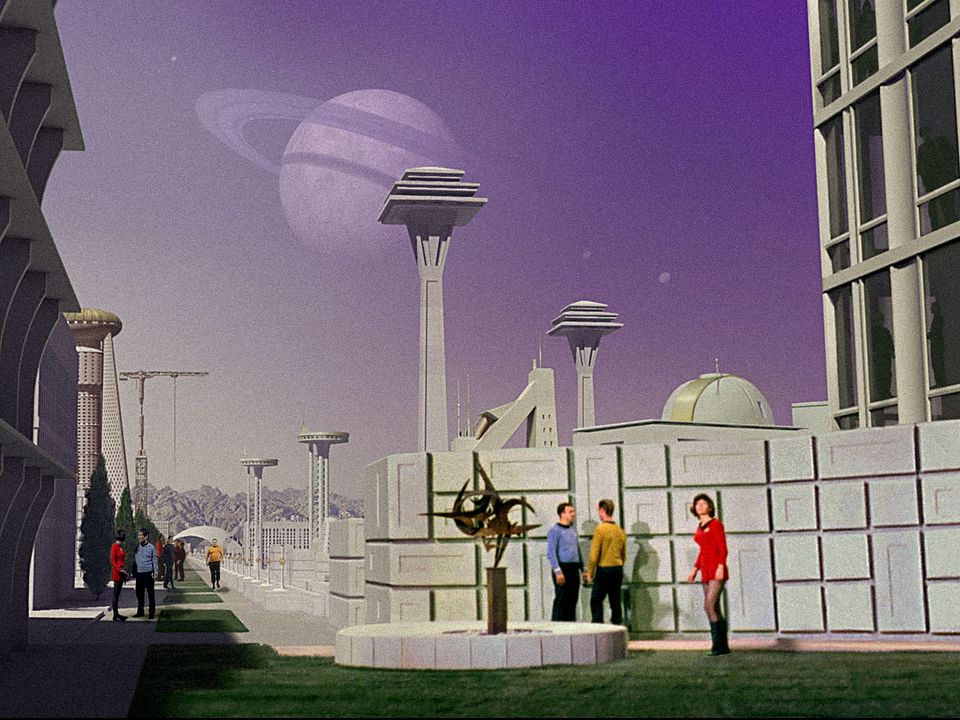 Star Trek : Photo