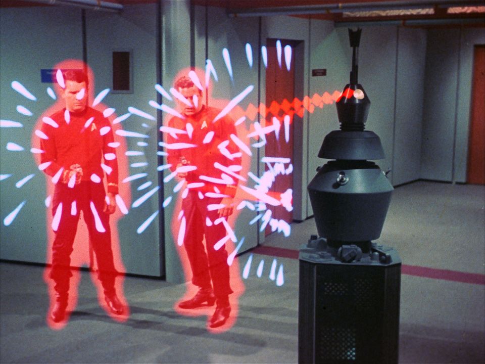 Star Trek : Photo