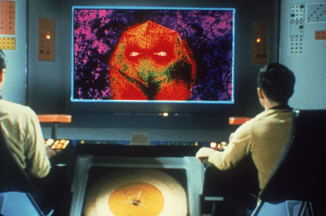 Star Trek : Photo