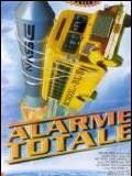 Alarme totale : Affiche