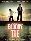 Bloody Tie : Affiche