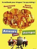 Amours sous thérapie : Affiche