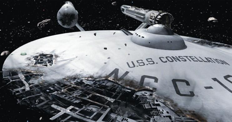 Star Trek : Photo