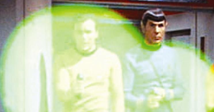 Star Trek : Photo