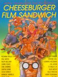 Cheeseburger Film Sandwich : Affiche