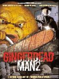 Gingerdead man 2 : Affiche