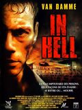 In Hell : Affiche