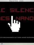 Le Silence des nanos : Affiche