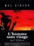 L'Homme sans visage : Affiche