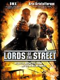 Lords of the Street : Affiche