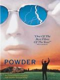 Powder : Affiche