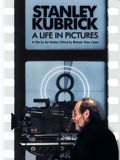 Stanley Kubrick : A Life in Pictures : Affiche