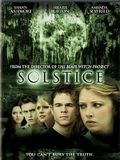 Solstice : Affiche