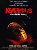 Vendredi 13 - Chapitre 4 : chapitre final : Affiche