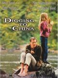 Digging to China : Affiche