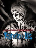 Fando et Lis : Affiche