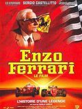 Enzo Ferrari-Le Film : Affiche