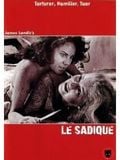 Le Sadique : Affiche