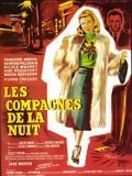 Les Compagnes De La Nuit : Affiche