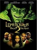 Leprechaun 6 : Le retour : Affiche