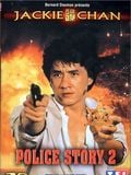 Police Story 2 : Affiche