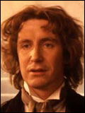 Affiche Paul McGann