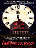 Amityville 1993 - Votre heure a sonné : Affiche