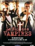 La Nuit des vampires : Affiche