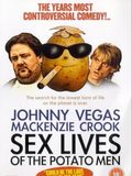 Sex Lives of the Potato Men : Affiche