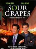 Sour Grapes : Affiche