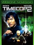 Timecop 2 : The Berlin Decision : Affiche