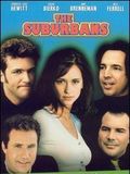 The Suburbans : Affiche