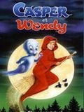 Casper et Wendy : Affiche