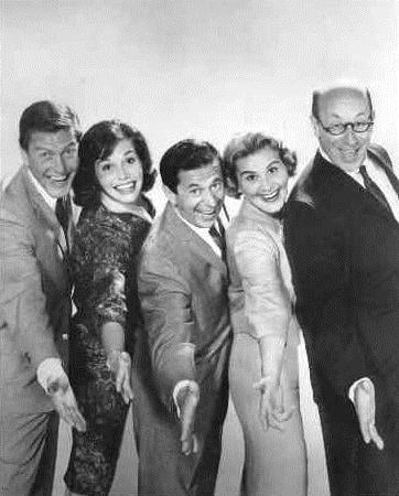 The Dick Van Dyke Show : Photo