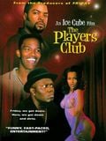 The Players Club : Affiche