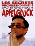 Les Secrets professionnels du Dr Apfelglück : Affiche