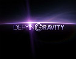 Defying Gravity : Affiche