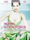 A Woman of No Importance : Affiche