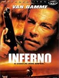 Inferno : Affiche