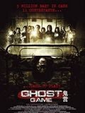 Ghost Game : Affiche