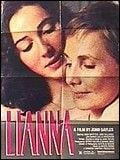 Lianna : Affiche