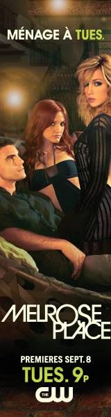 Melrose Place, Nouvelle Génération : Photo