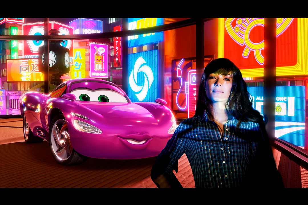 Cars 2 : Photo