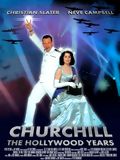 Churchill : The Hollywood Years : Affiche