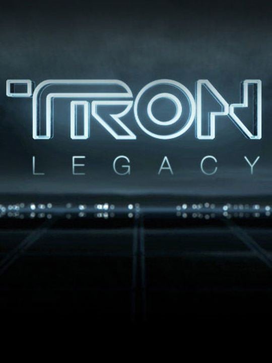 Tron l'héritage : Affiche Joseph Kosinski